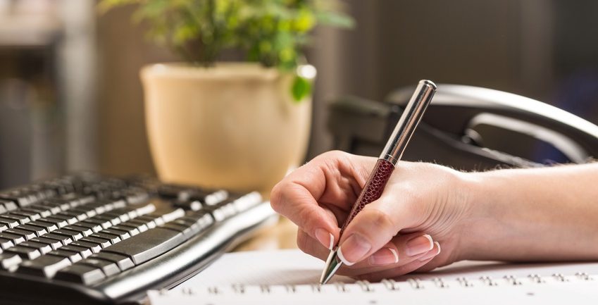Project Planning with Templates